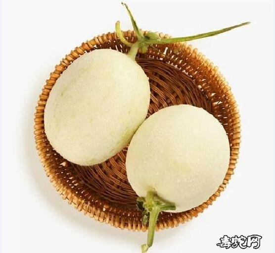 阎良甜瓜怎么样