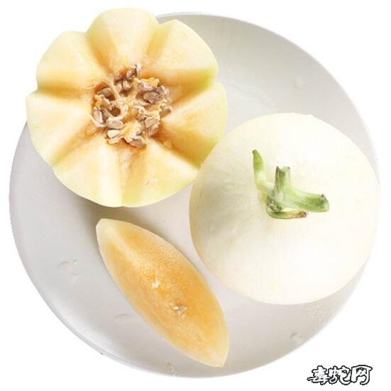 阎良甜瓜怎么样
