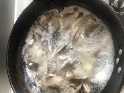蘑菇怎么做好吃