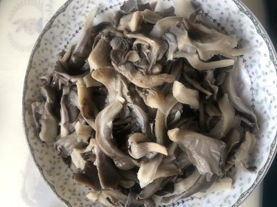 蘑菇怎么做好吃