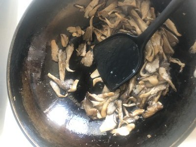 蘑菇怎么做好吃