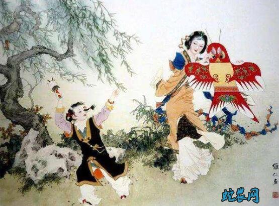 2020年清明是几月几日?清明的风俗和禁忌有哪些?