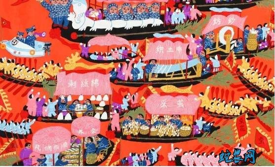 2020年清明是几月几日?清明的风俗和禁忌有哪些?