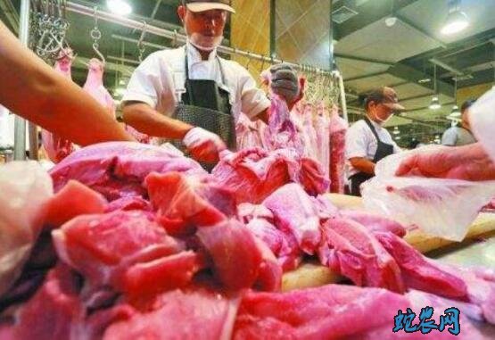 猪价“一片绿”,要跌到15元一斤?猪肉常规价格来了吗?