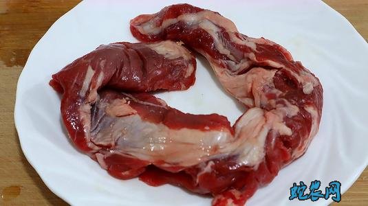 牛肉价格