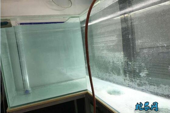 鱼缸制作、玻璃鱼缸制作方法详解!