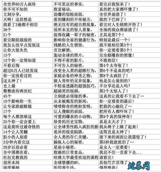 卖竹鼠是什么梗