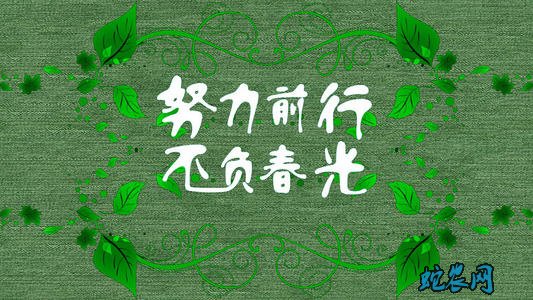 江西安福:奋进步履疾、脱贫不负春!