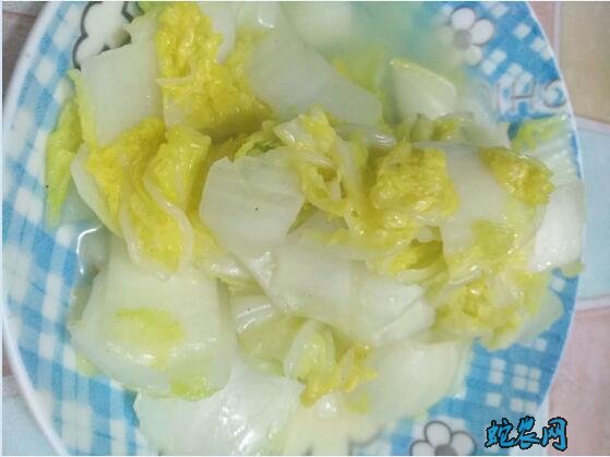 白菜怎么做、白菜怎么做减肥又好吃？