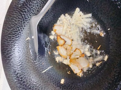 干煸花菜做法步骤图5