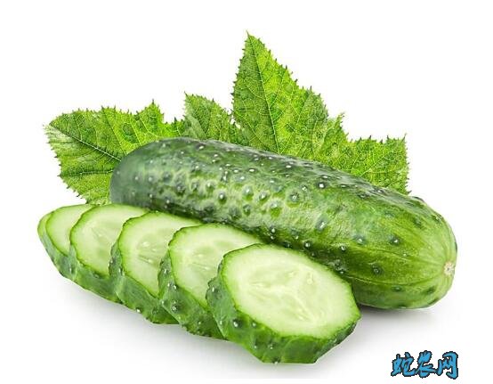 吃黄瓜能减肥吗