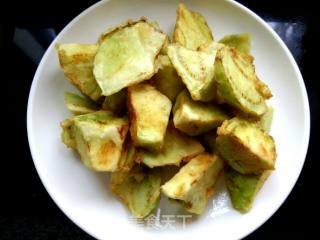 家常烧茄子做法步骤图9