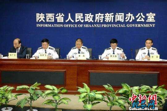 陕西出台20项措施加快推动农民合作社高质量发展