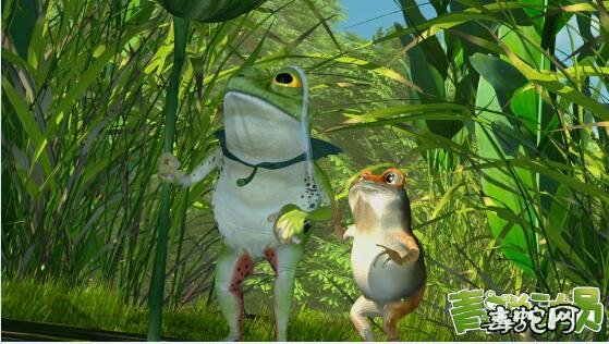 青蛙电影在线观看、关于青蛙的电影有哪些？