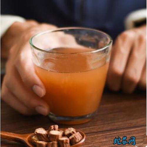 丹参粉的功效与作用