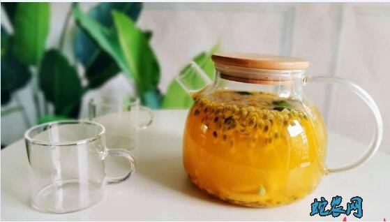 百香果怎么吃最好