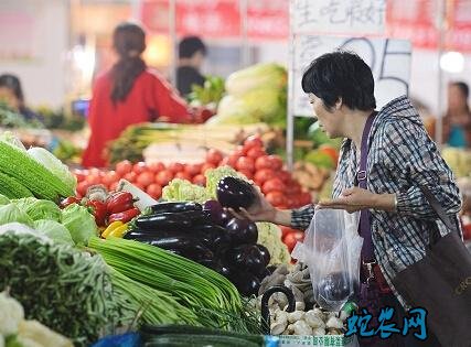 4月21日农批价格200指数比昨天下降0.09个点、猪肉平均价格为44.44元/公斤