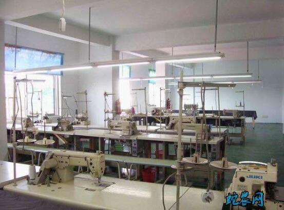 农村加工致富项目大全