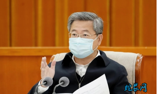 2020年扫黑除恶按下重启键！农村严打也进入重启模式！