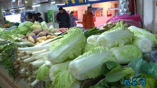 2020年4月22日白菜价格行情、今日白菜多少钱一斤?