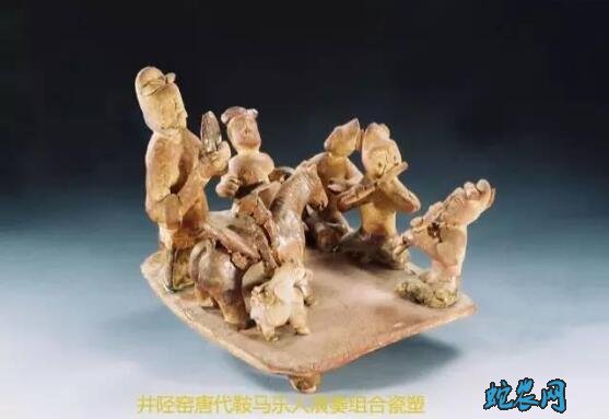 石家庄民俗文化-井陉窑传统烧制技艺介绍!