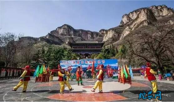 石家庄民俗文化-平山民歌(尤家庄小唱)介绍!