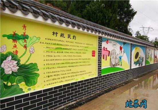 农业农村部推介首批全国村级“乡风文明建设”优秀典型案例