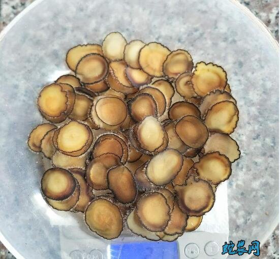 鹿茸片价格,2020年鹿茸片价格多少钱一斤? - 梅花鹿