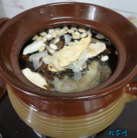 鹧鸪的做法步骤图