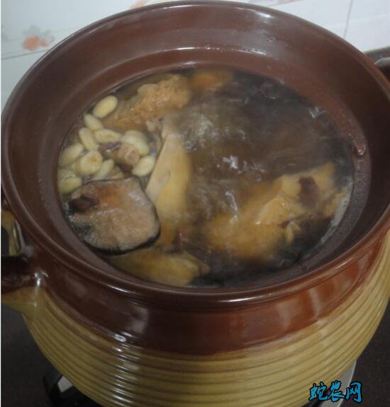 鹧鸪的做法步骤图6