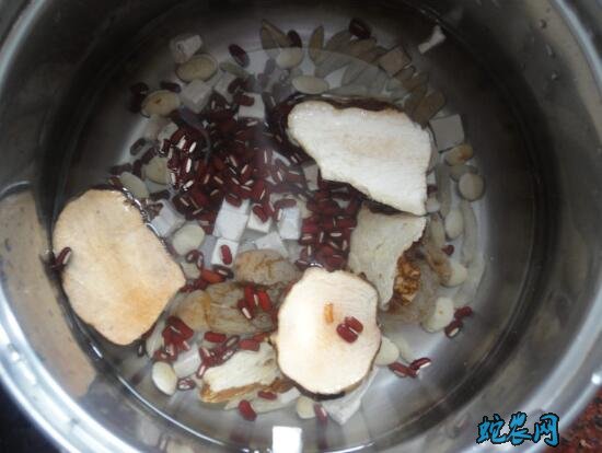 鹧鸪的做法步骤图2