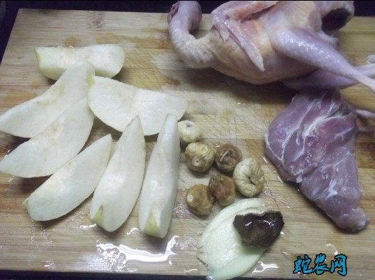 鹧鸪的做法步骤图2
