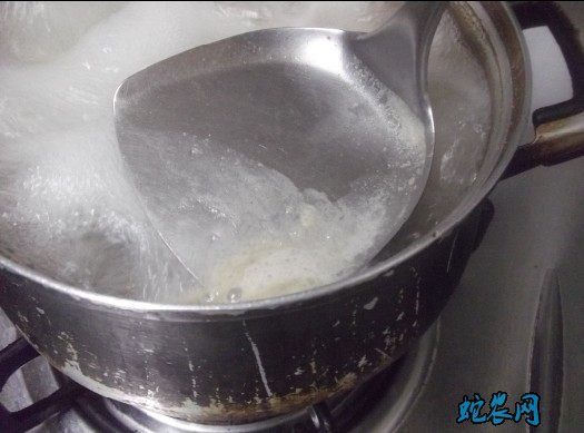 鹧鸪的做法步骤图4