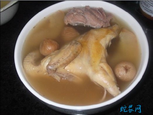 鹧鸪的做法步骤图6