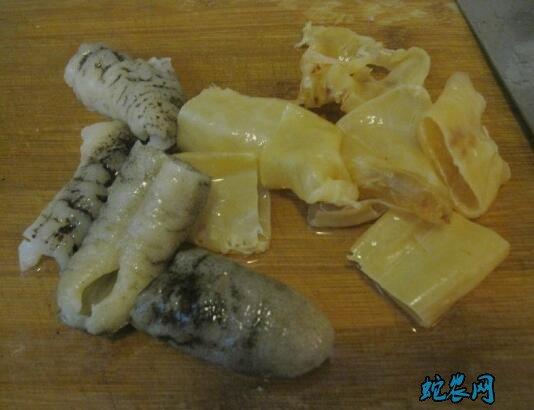 鹧鸪的做法步骤图