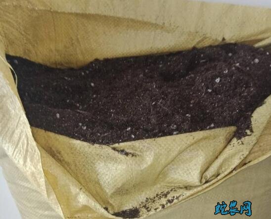 无土栽培基质图片