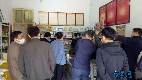 广西农资打假“春雷”行动呈现四大特点！