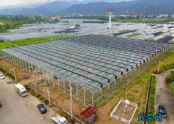 玻璃温室造价
