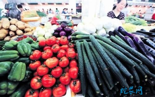 5月7日农批价格指数下降0.52个点、牛肉71.29元/公斤!