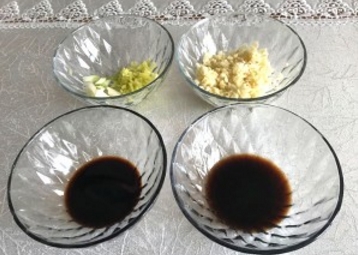 红烧茄子的家常做法步骤图2