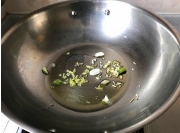 红烧茄子的家常做法步骤图4