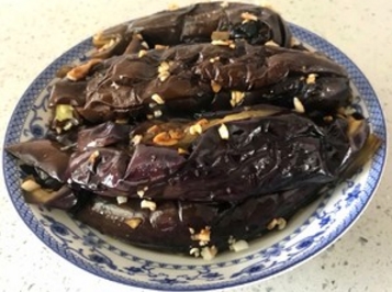 红烧茄子的家常做法步骤图7