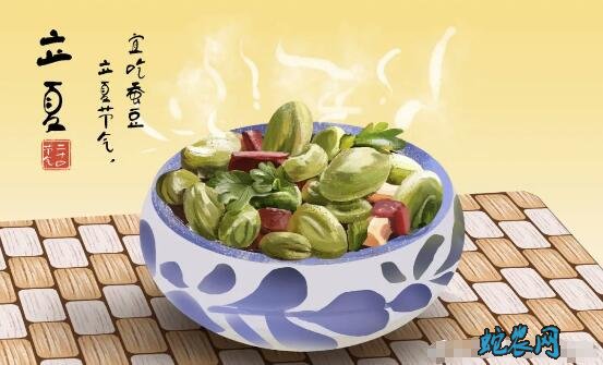 2020年立夏是几月几日?立夏的风俗和禁忌有哪些?