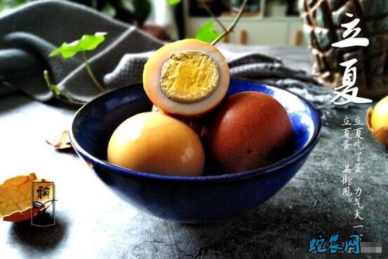 2020年立夏是几月几日?立夏的风俗和禁忌有哪些?