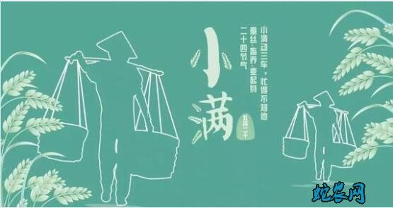 2020年小满是几月几日?小满的风俗和禁忌有哪些?