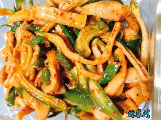 萝卜干怎么做好吃