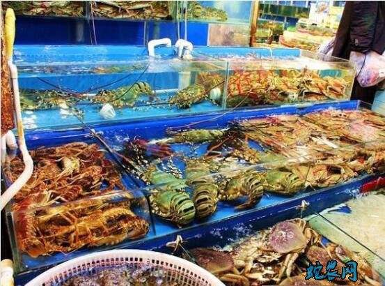 威海水产品市场:海捕牙鲆鱼和鸟贝双双不见踪影,市场整体价格较为平稳!