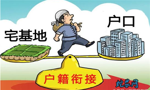 2020年把农村宅基地有偿退出最新政策