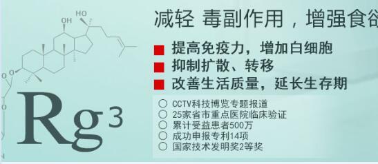 人参皂苷、人参皂苷的功效与作用