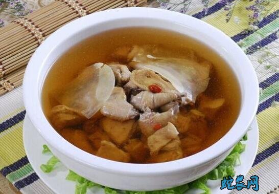天麻的功效与作用吃法